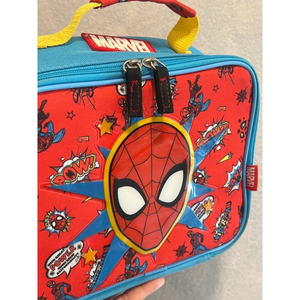 Marvel unleash your
